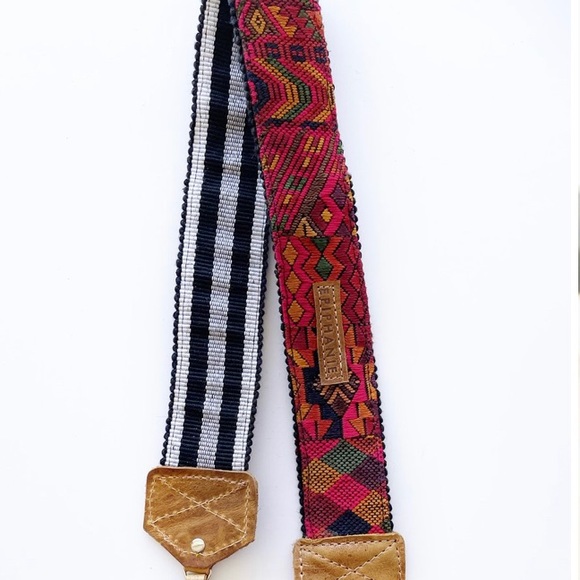 epiphanie vintage camera strap - Picture 1 of 3